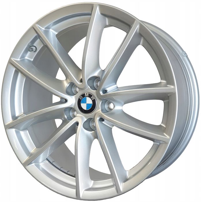 Nowe Alufelgi Bmw X5 G05 18 Cali 5X112 6880684