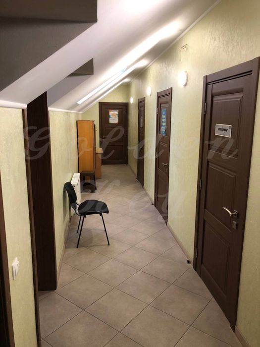 Продам Современный  Офис с Ремонтом 92м2, Центр г. Боярка