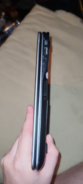 Продам ноутбук Dell ultrabook