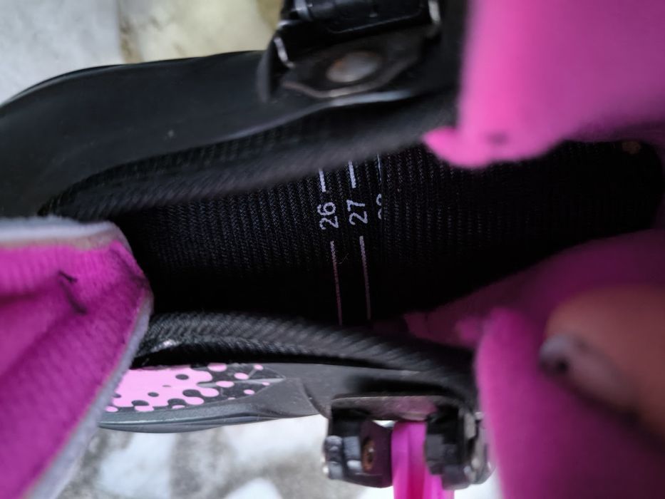 Patins para crianças