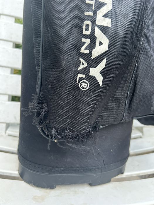 Saco de golfe Donnay