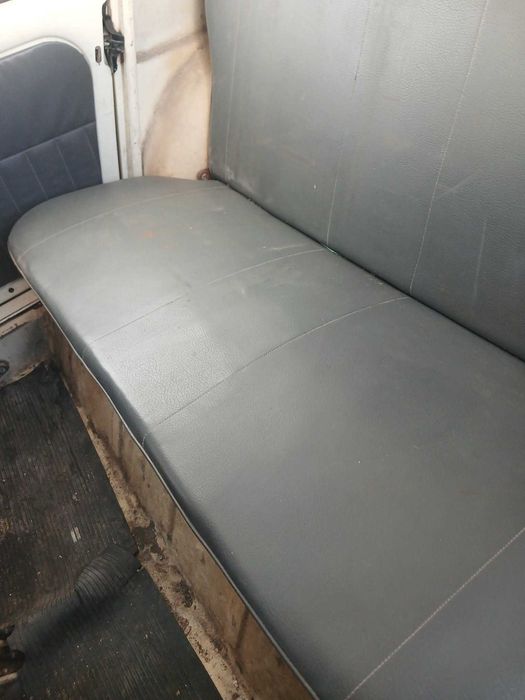 Renault 4 L 1989