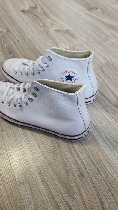 Buty Converse. 43 Nowe