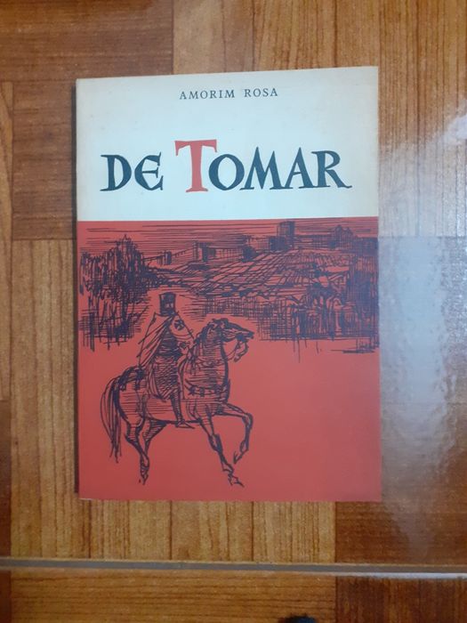 De Tomar (1960), Amorin Rosa