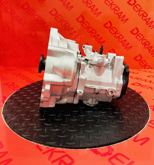 skrzynia biegów vw polo audi seat 1.2 1.6 mzn