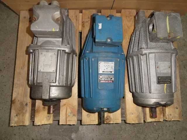 Skup części do suwnic zwalniaki, luzowniki, styczniki, styki