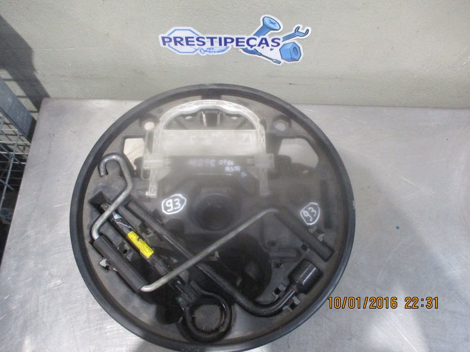 Macaco OPEL Astra G Hatchback (F48_, F08_)