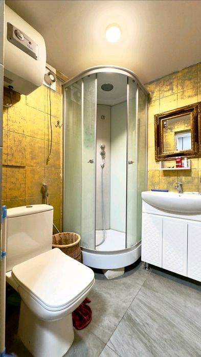 Продам квартиру  безопасный этаж