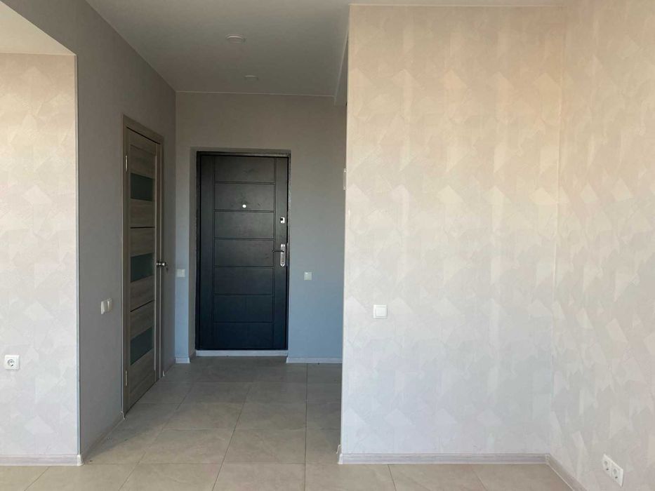 1-кімнатна квартира за адресою вул. Заболотного ак. (площа 27 м²) - Atlanta.ua - фото 3