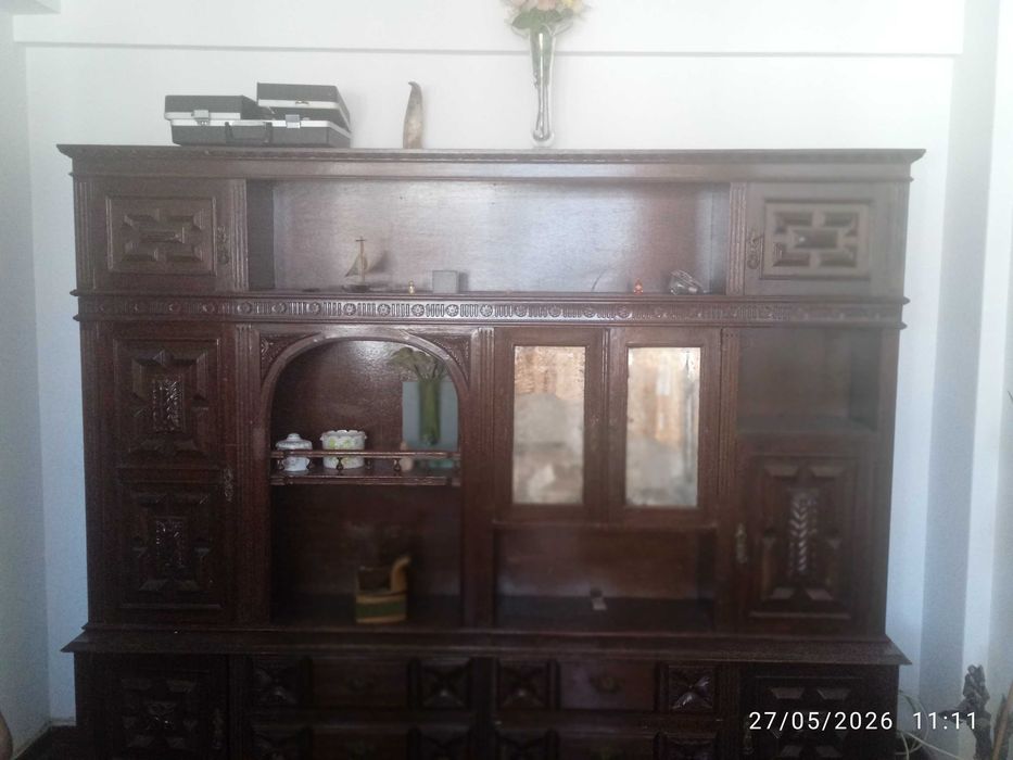 Vendo moveis usados