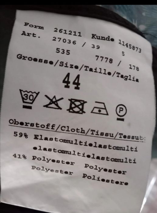 Kurtka Damska Bugatti