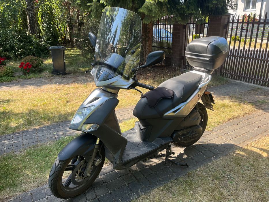 Kymco