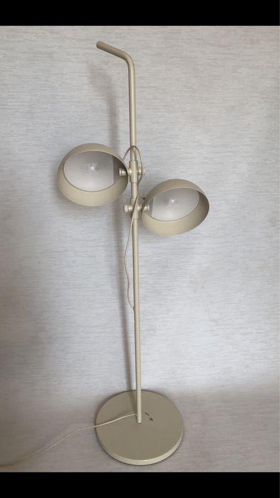 Lampa stojąca IKEA