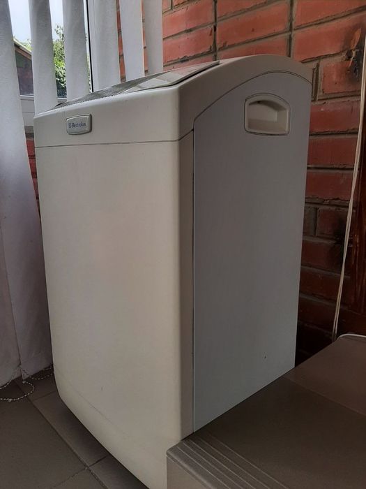 Кондиціонер Electrolux EPE 800