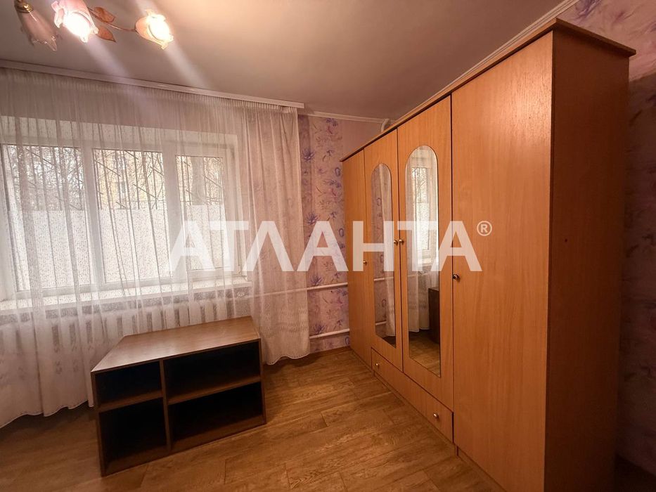 Двокімнатна квартира біля парку Горького – pohled 5