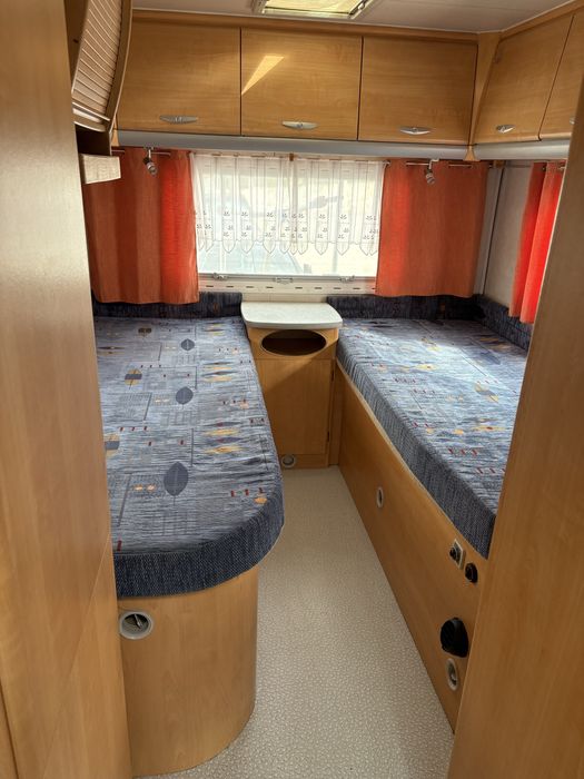 Fiat Ducato Challanger 2.8 JTD 2003 Impecavel…ACEITO TROCA…