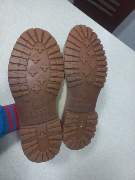 Buty Timberland r. 39