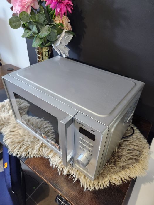 Kuchenka Mikrofalowa Caso HCMG 25