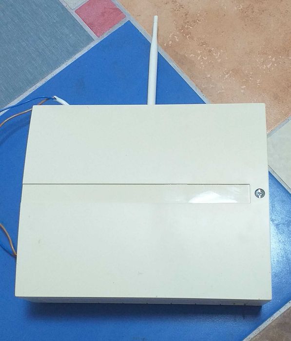 Система домовой охранной сигнализации COMFORT, System JA-60, Б\У