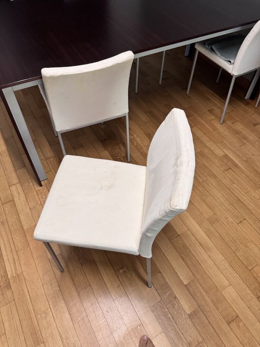 6 Cadeiras Mesa Jantar sala