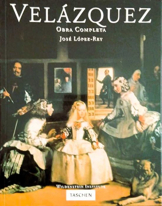 Velázquez: A Obra Completa