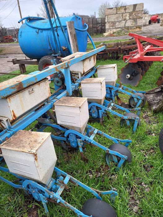 СУПН-8 в доброму стані