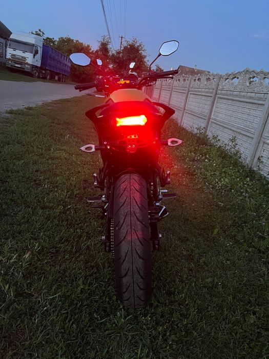 Lifan SR 220 2025 року