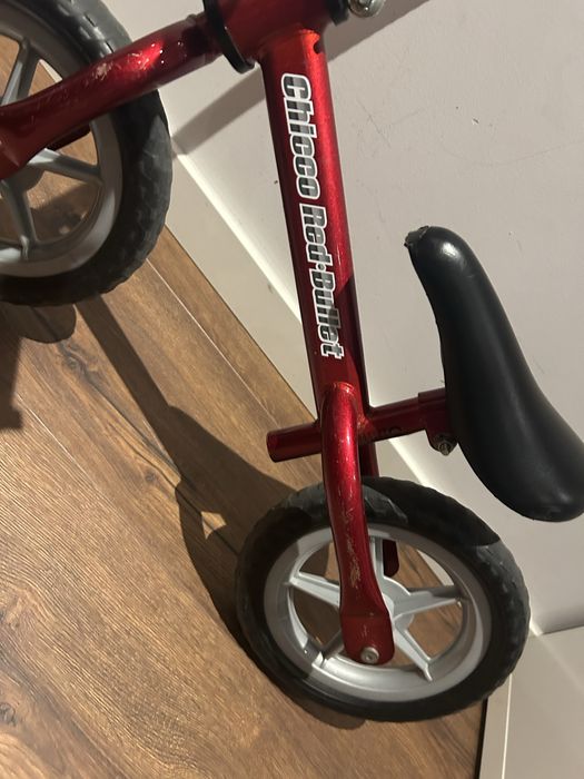 Bicicleta da Chicco