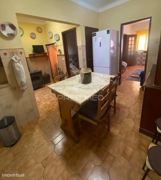 Moradia T5 com Vista Panorâmica – Nossa Senhora da Graça de Póvoa e...