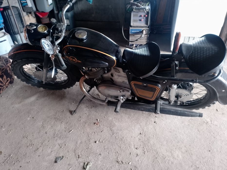 Iż 56 sprzedam z 1964