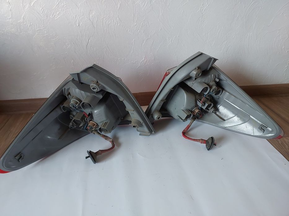 Стопы задние Toyota Verso S 2010-2016