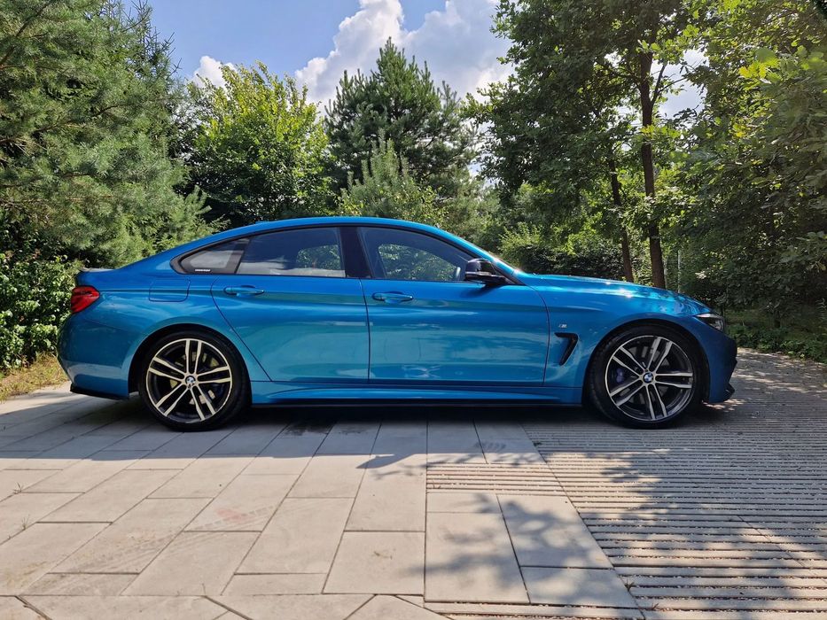 BMW Seria 4
