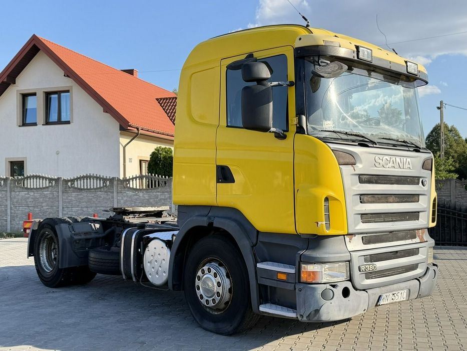 Scania