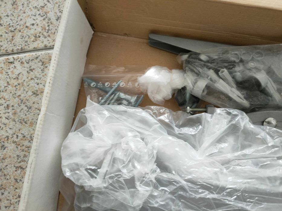 Suporte parede para LDC ou MONITOR até 32 pol.