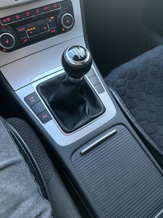 Продам Passat B-6