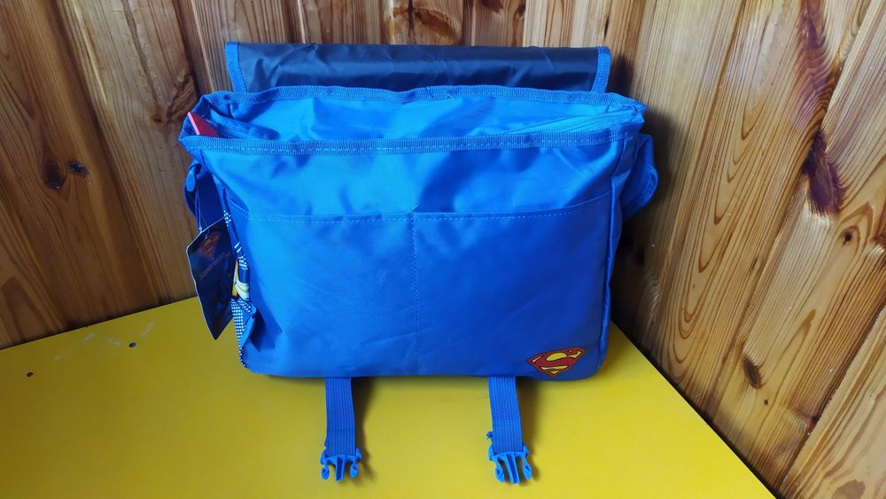 Сумка детская Супермен (Superman)