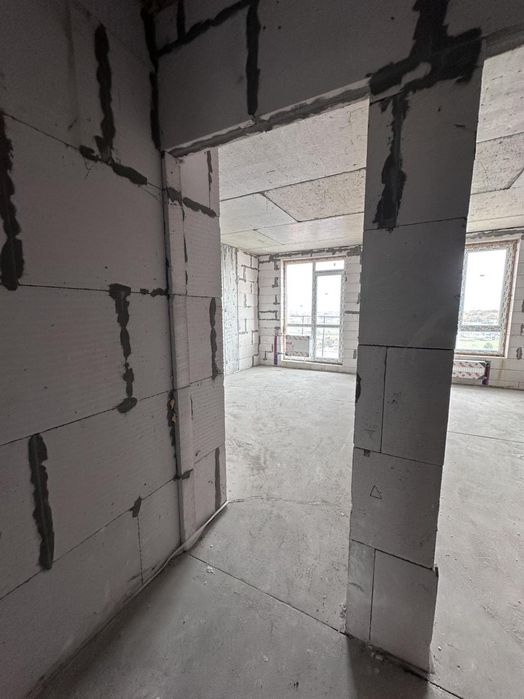 2-комнатная квартира по адресу ул. Сахарова (площадь 60,8 м²) - Atlanta.ua - фото 6