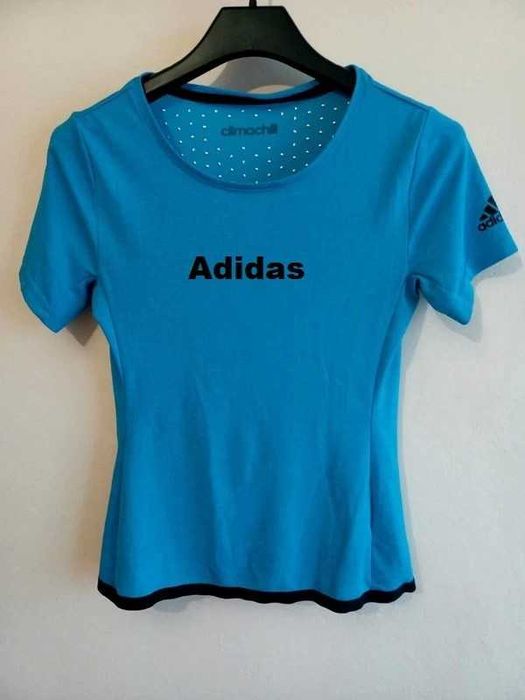 T-shirt Adidas 10-12 lat