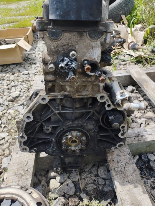 Продам запчасти Сузикі sx 4