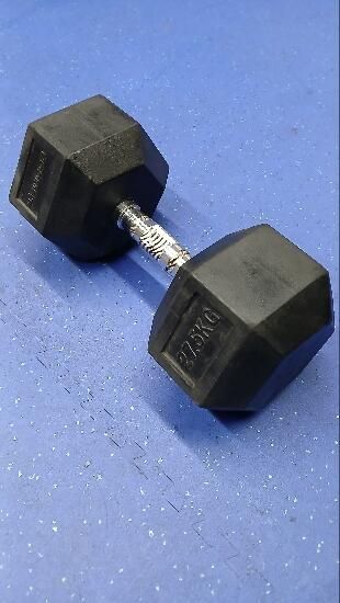 Haltere hexagonal 27.5Kg440809123249530880