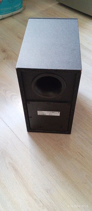 Soundbar Samsung