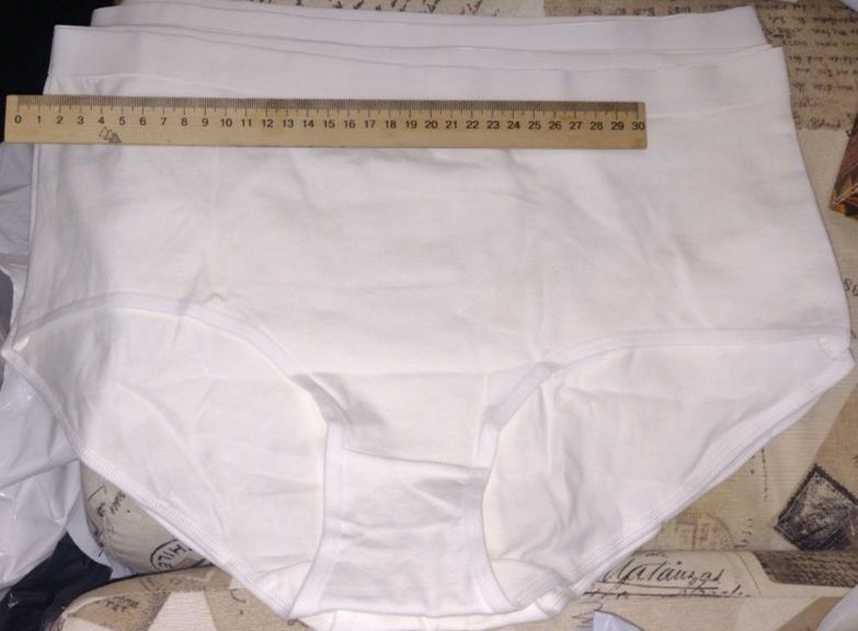 Труси жіночі  XL