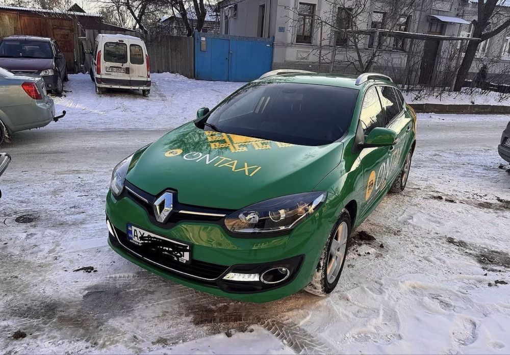 Здам в аренуду автомобіль