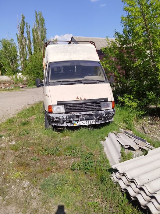Продам Газель на ходу .