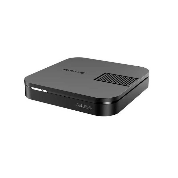 Amiko A14 Green – 2GB/16GB – Android 14