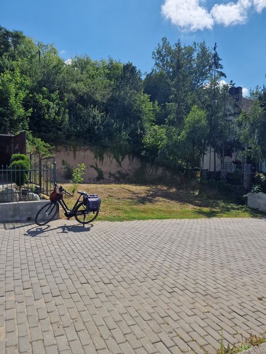 Działka budowlana