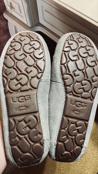 UGG мокасины Dakota