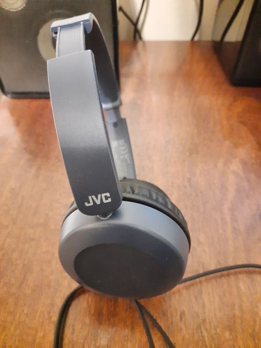 Наушники JVC HA-S31M