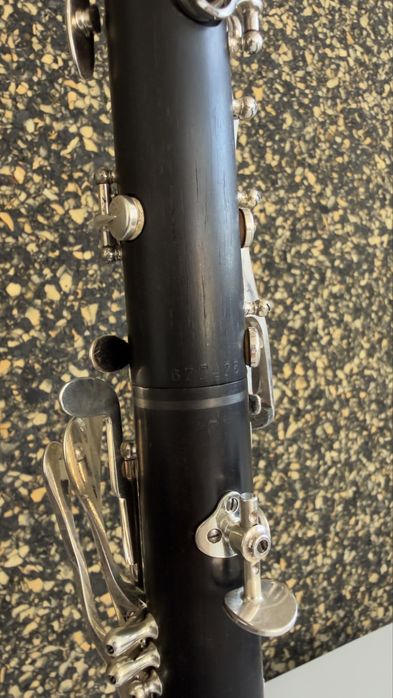 Buffet Crampon Divine Sib