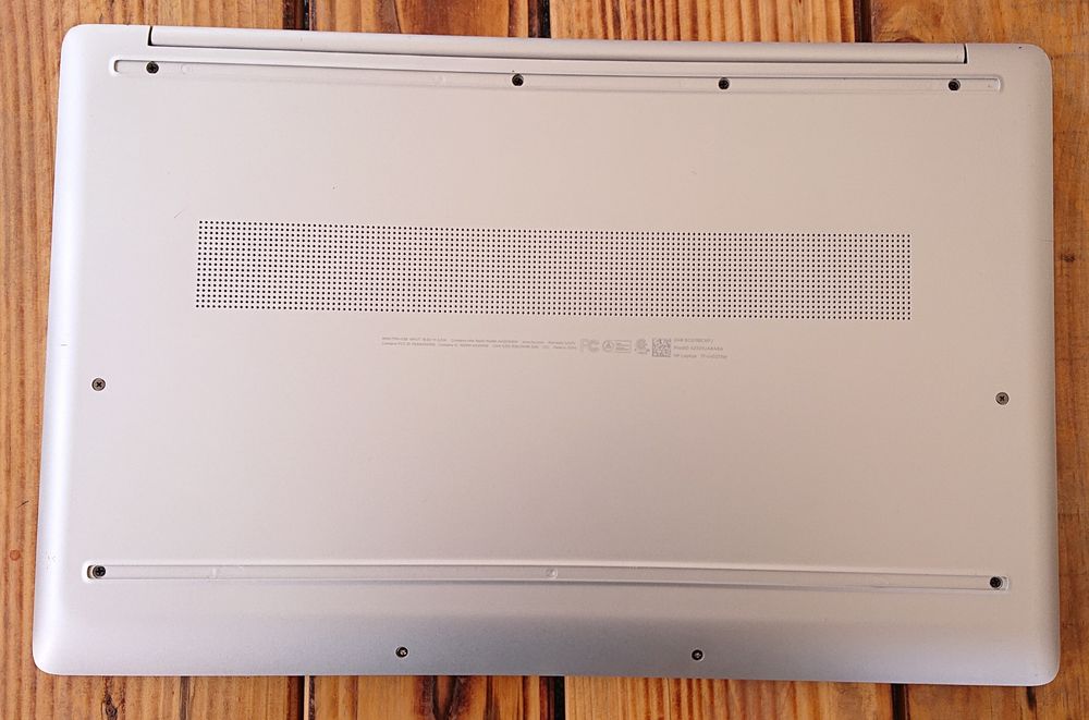 HP /17,3 IPS FHD/i5-1135g7/16 Gb DDR4/SSD 1 Tb/бат.4ч